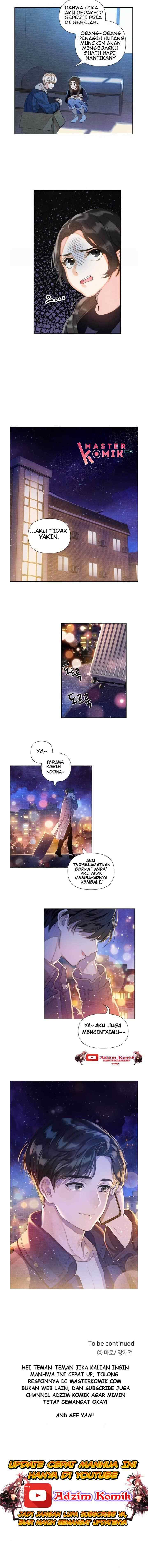 Homemade Freshs chapter 4 halaman 10