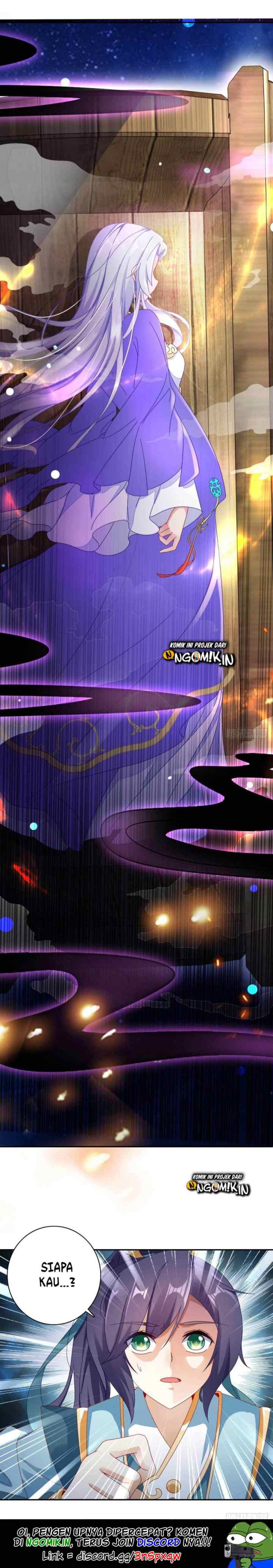 Divine Soul Emperor chapter 1 halaman 12