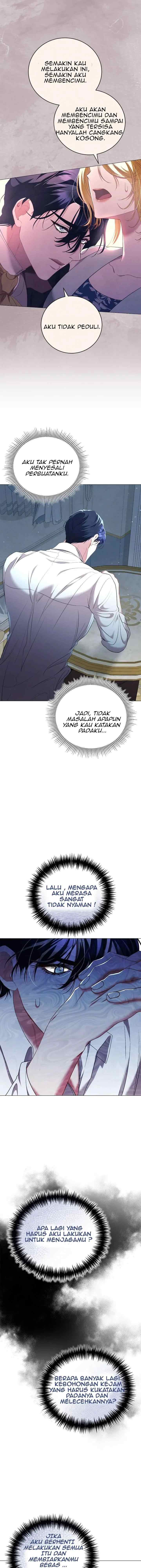 Love Doesn't Matter chapter 54 halaman 19