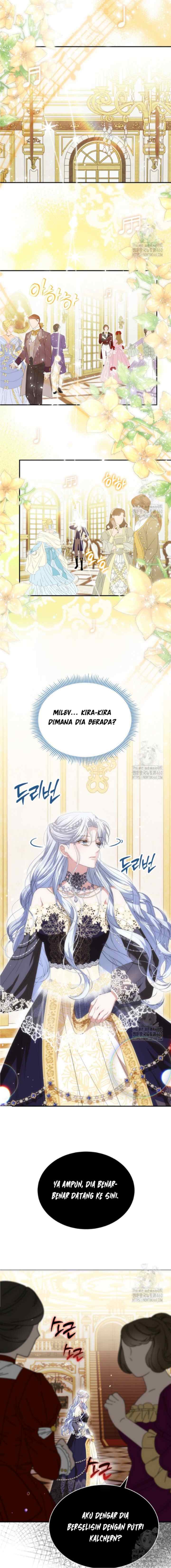 A Guide to the Reality of Villain Extras chapter 7 halaman 9
