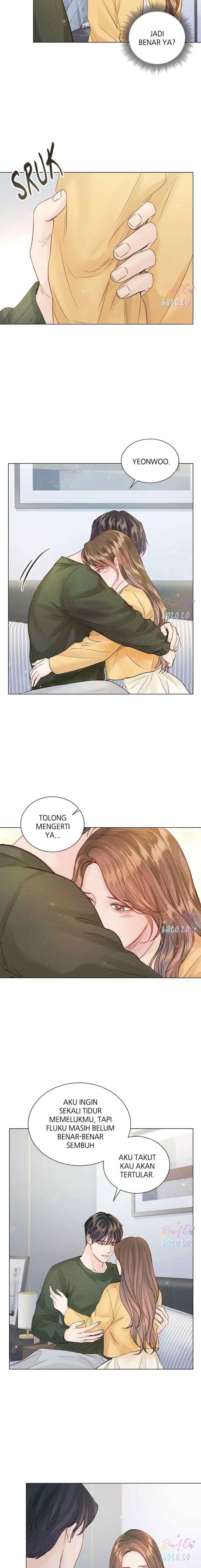 There Must Be Happy Endings chapter 88 halaman 9