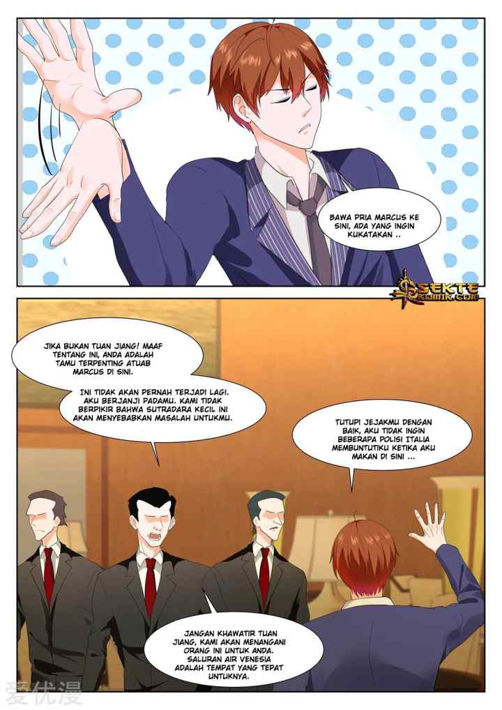 Metropolitan System chapter 337 halaman 10