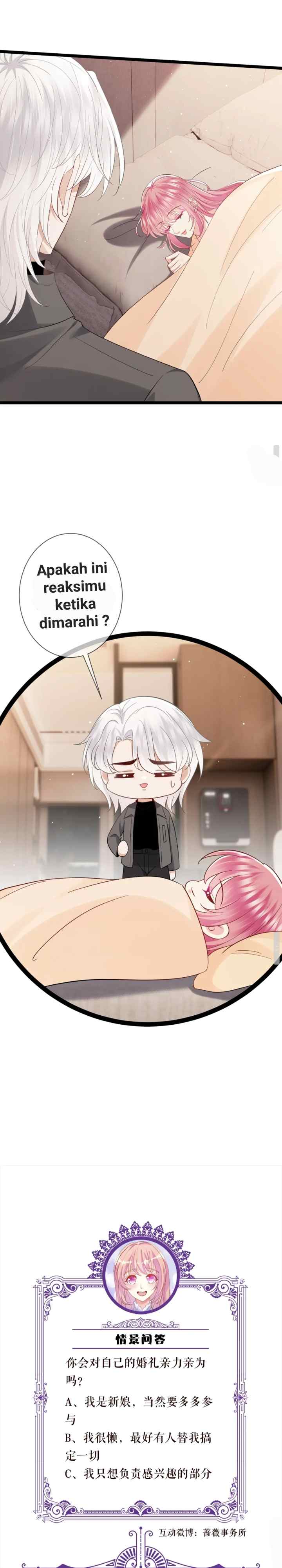 Embrace My Shadow chapter 510 halaman 14
