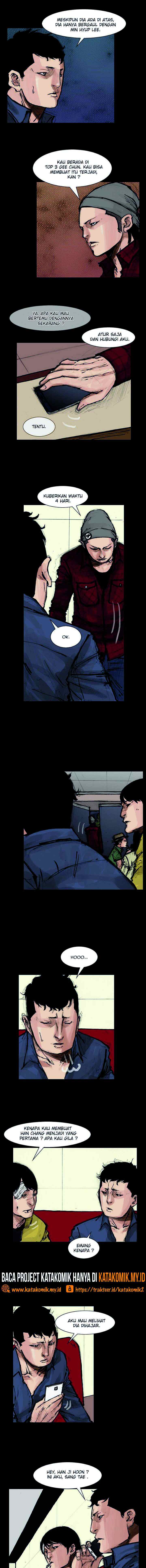 Dokgo 2 chapter 39 halaman 6