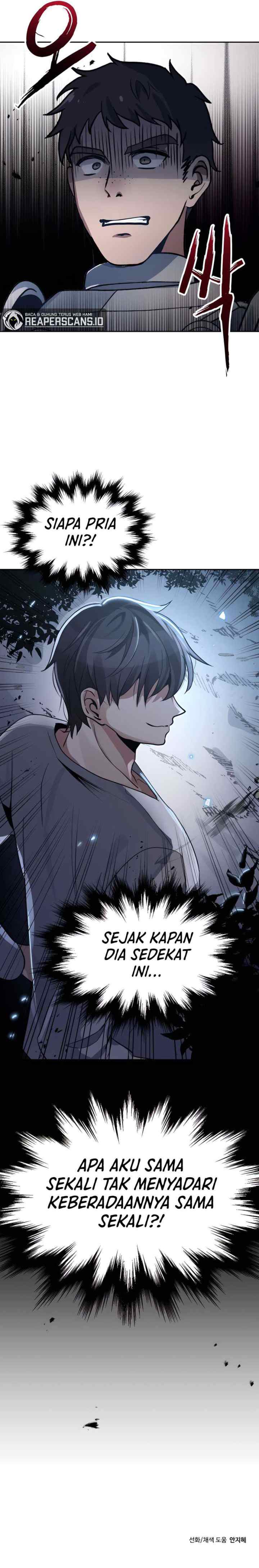 Transmigrating to the Otherworld Once More chapter 3 halaman 14
