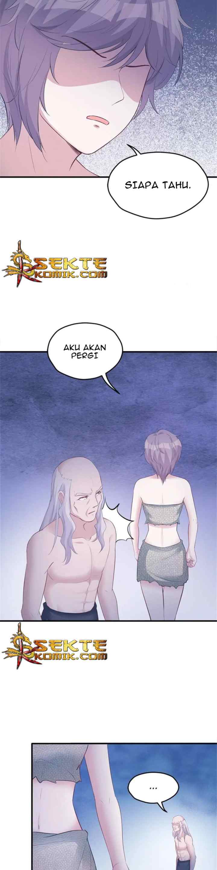 Beauty and the Beasts chapter 113 halaman 7