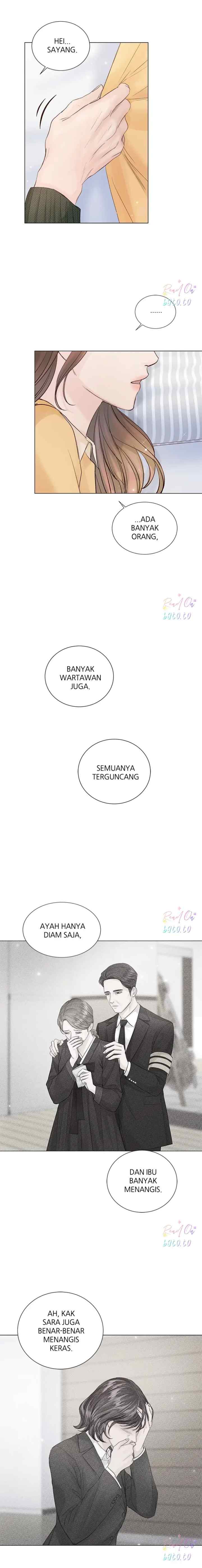 There Must Be Happy Endings chapter 88 halaman 15
