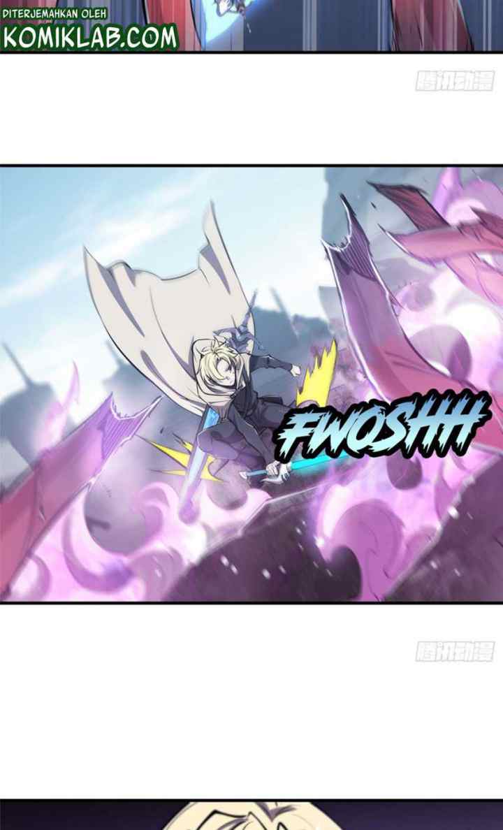 The Blood Princess And The Knight chapter 149 halaman 14