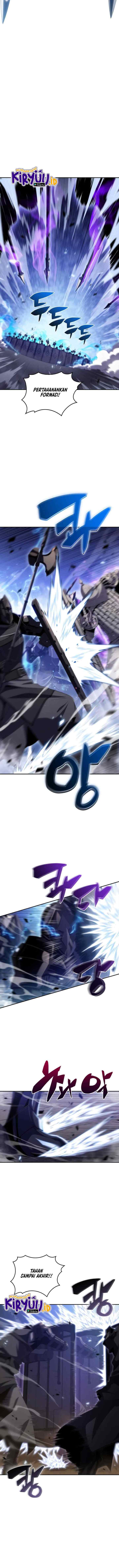 Solo Max-Level Newbie chapter 45 halaman 7