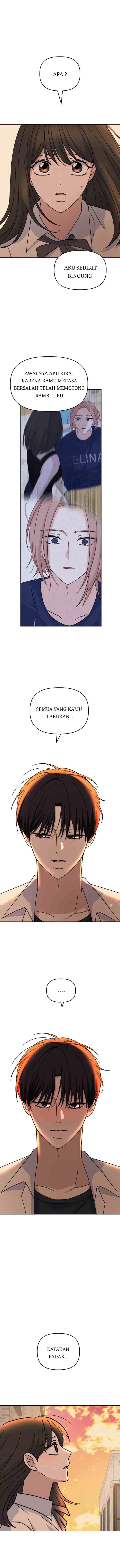 Causality chapter 46 halaman 8