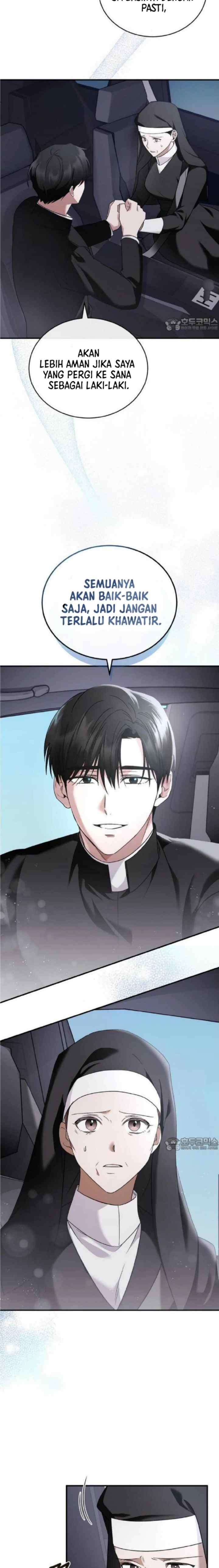 Undercover (Gagim) chapter 2 halaman 4