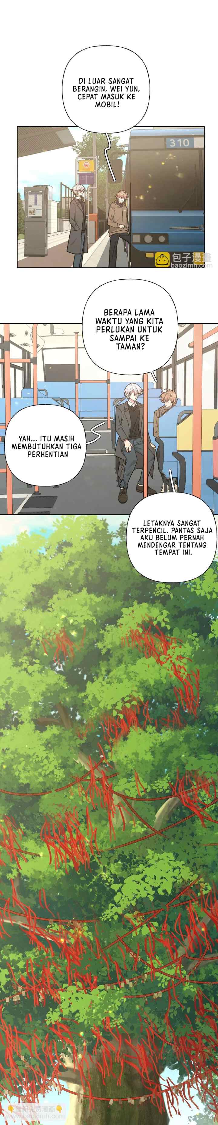 Don't Confess To Me chapter 124 halaman 13