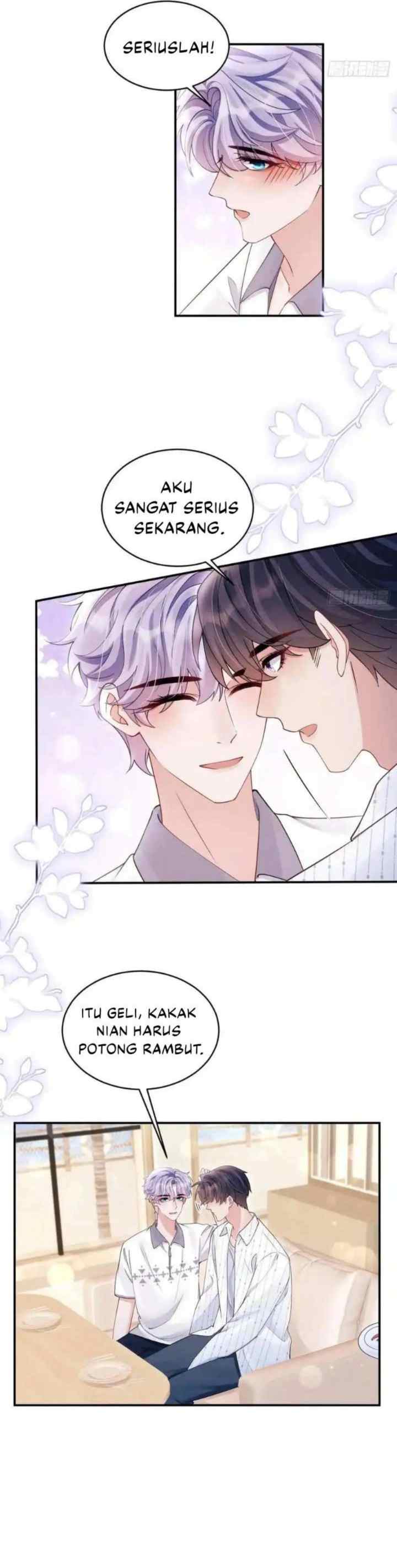 I Suspect the Actor Is Fishing for Me chapter 145 halaman 5