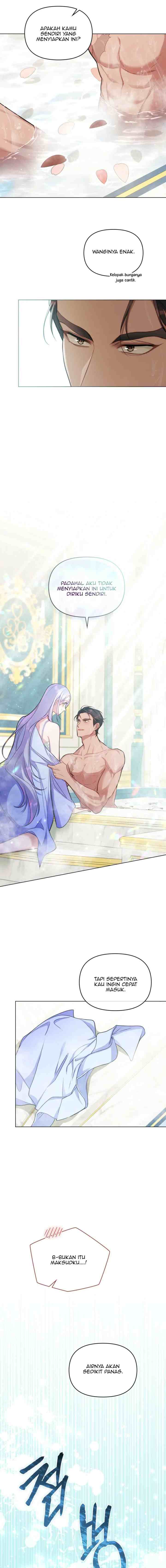 Disobey The Duke If You Dare chapter 22 halaman 14