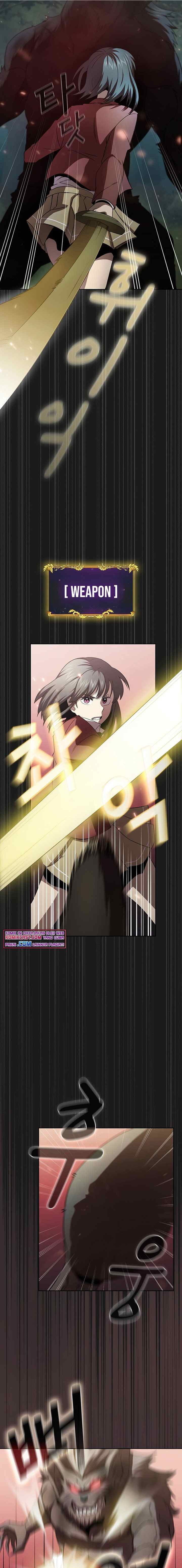 Is this Hero for Real? chapter 22 halaman 13