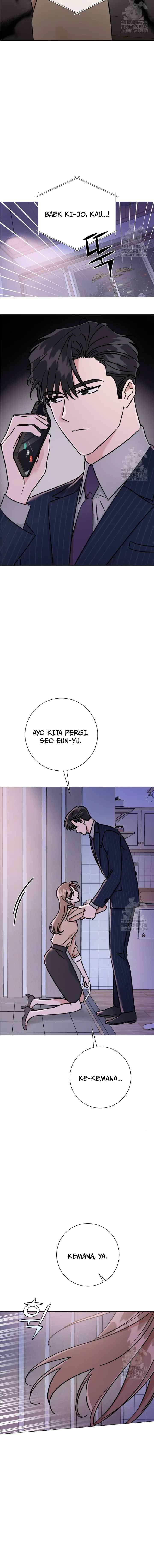 Difficult Boss chapter 22 halaman 18