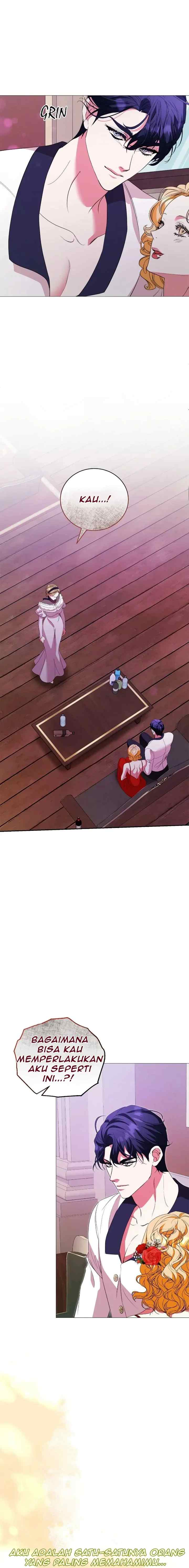 Love Doesn't Matter chapter 80 halaman 14