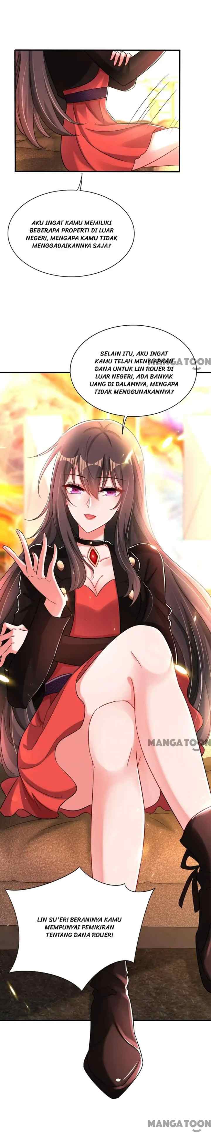 Don't Mess With Missy! chapter 73 halaman 6