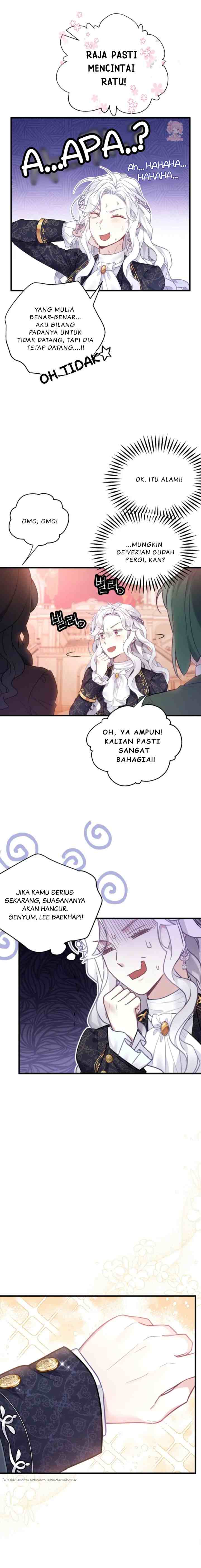 Not Sew Wicked Stepmom chapter 47 halaman 9