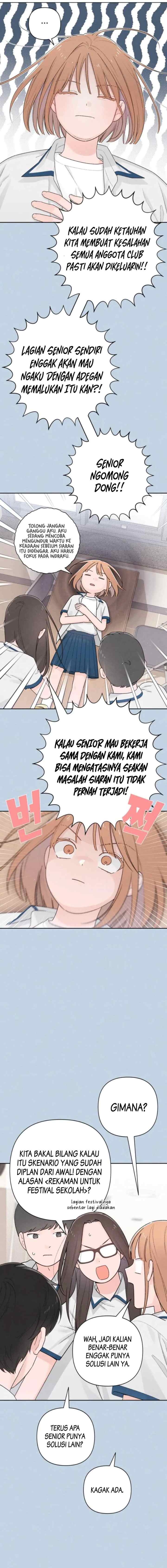 Apocalypse of Youth chapter 54 halaman 6