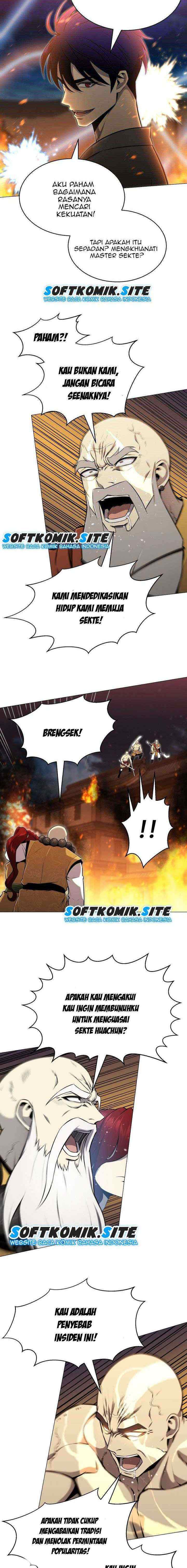 Reverse Villain chapter 71 halaman 7