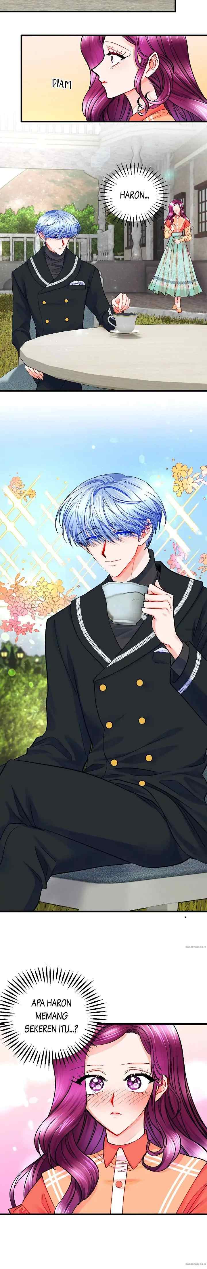 Villainous Princess chapter 42 halaman 9