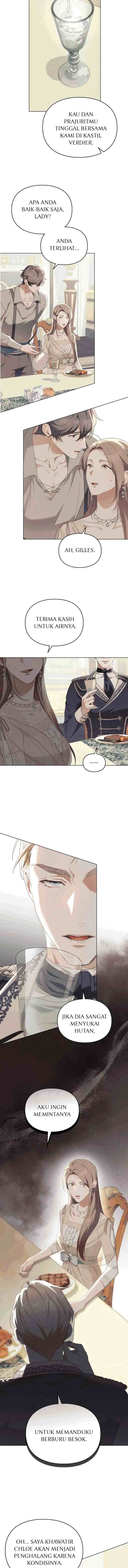 Betrayal of Dignity chapter 8 halaman 4