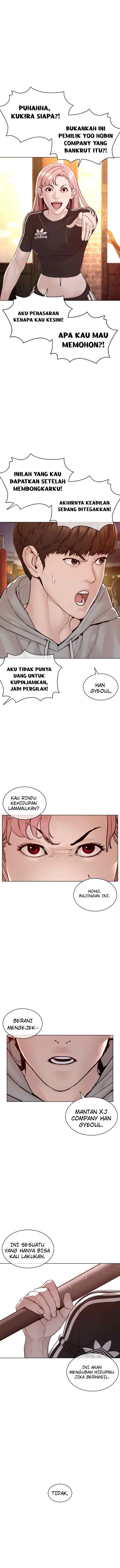How to Fight chapter 115 halaman 13