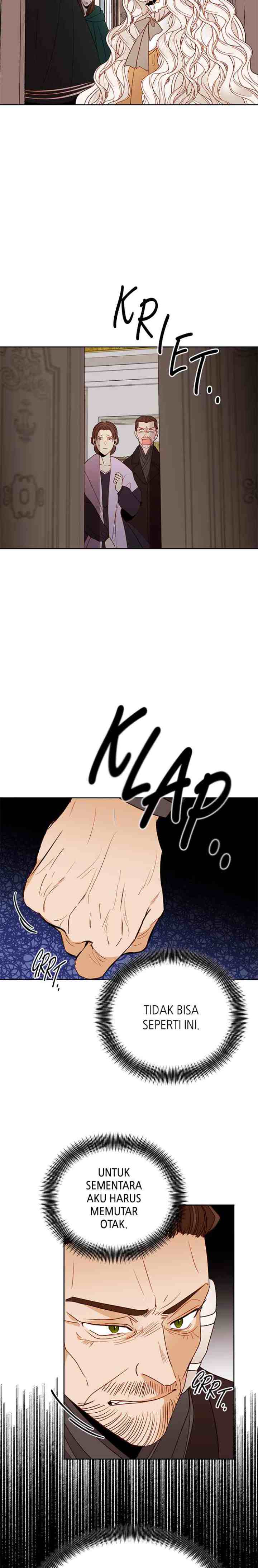The Remarried Empress chapter 72 halaman 7