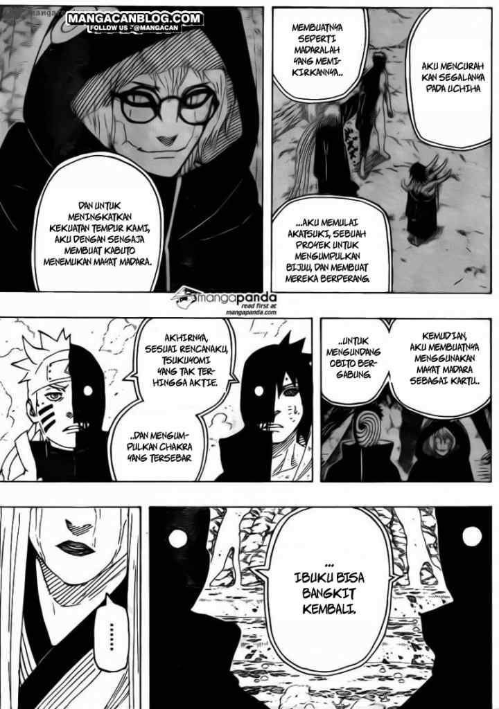 Naruto chapter 681 halaman 16