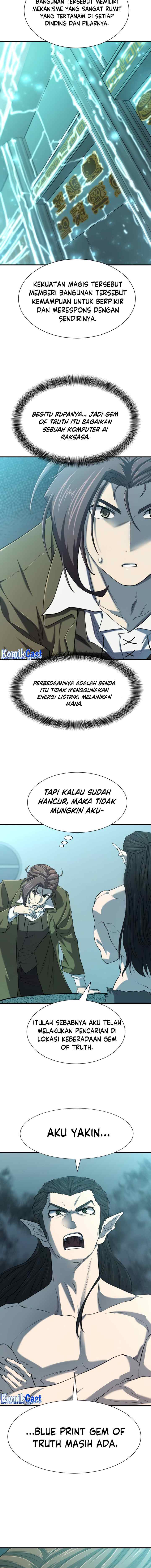 O melhor engenheiro do mundo chapter 127 halaman 11