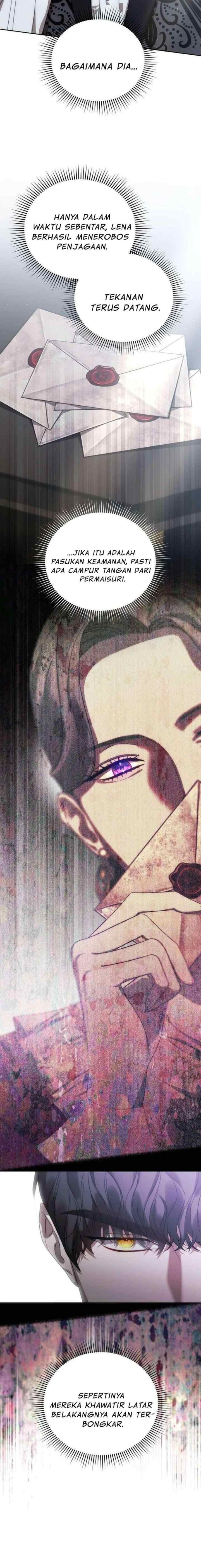 How To Turn A Kind Savior Into An Emperor chapter 12 halaman 10