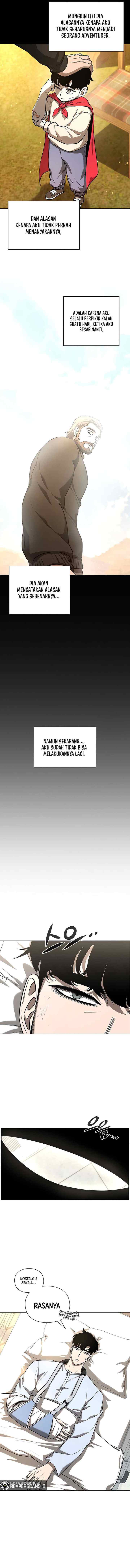 Warrior High School – Dungeon Raid Department chapter 28 halaman 4