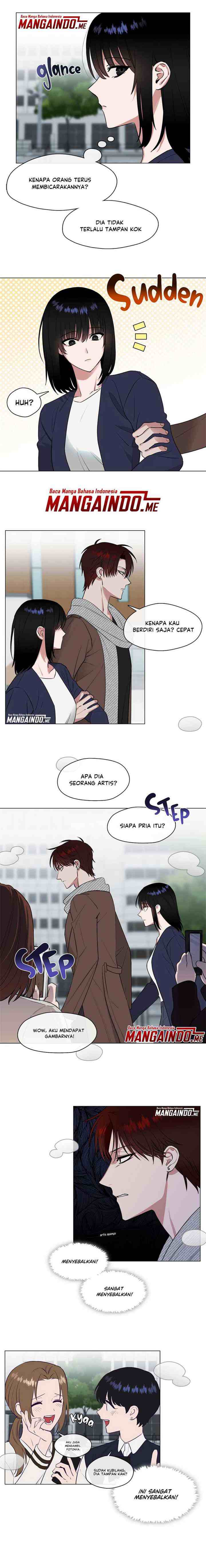 Fly Me to The Moon chapter 6 halaman 6