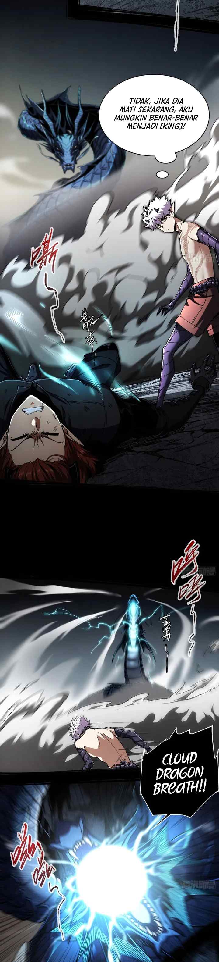 If I Don't Die Soon, I Will Rule The Demon Realm chapter 9 halaman 9