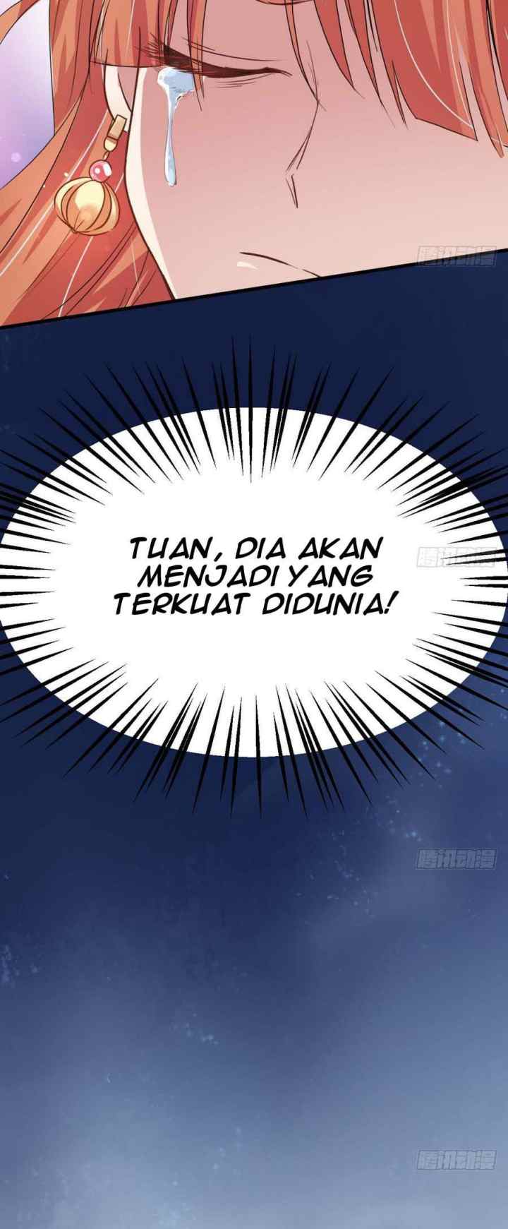 The Nine Heaven of Martial Arts chapter 5 halaman 12