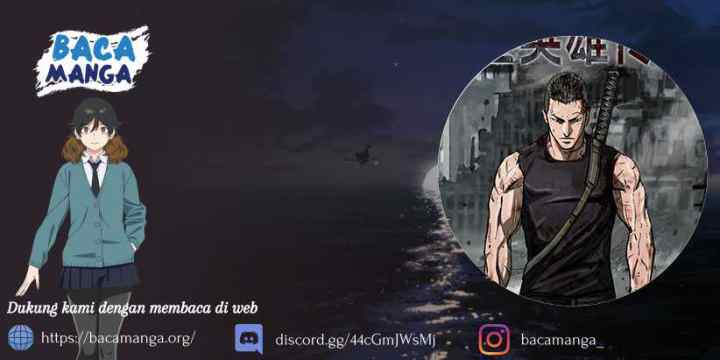 The First Hunter chapter 60 halaman 13