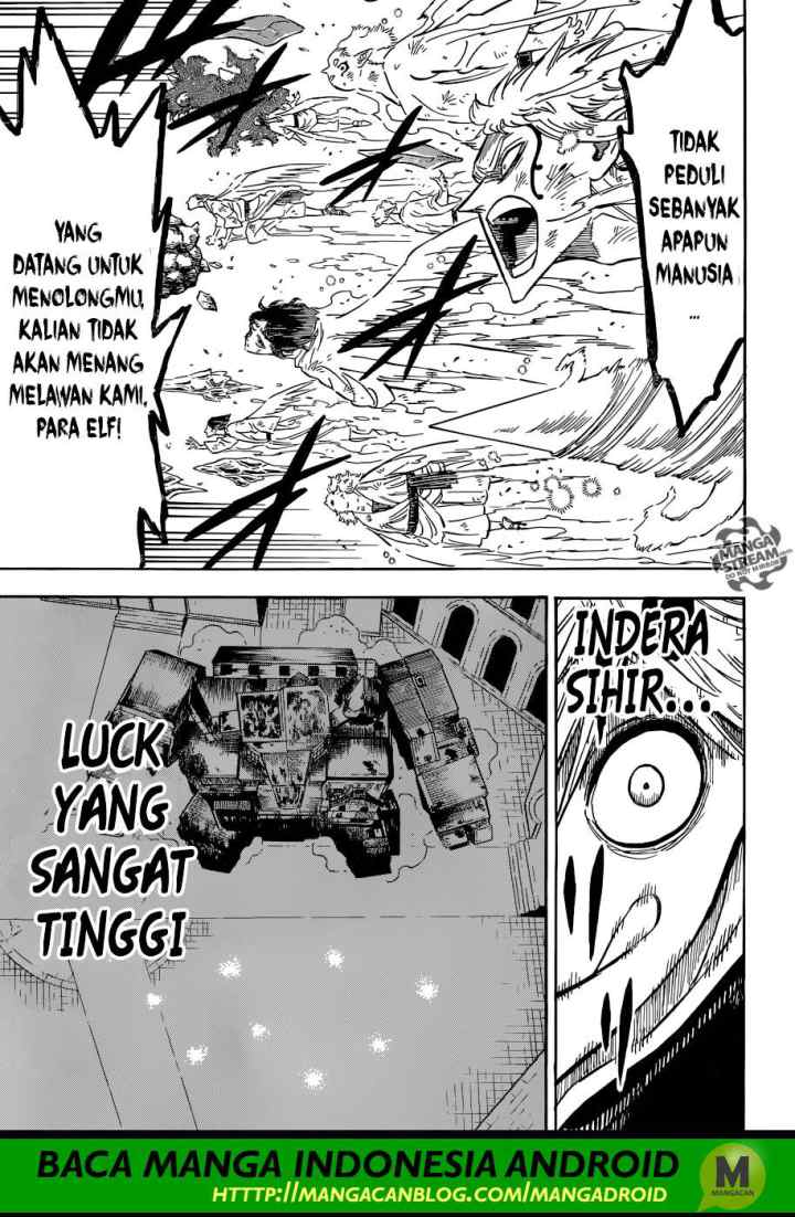 Black Clover chapter 183 halaman 4
