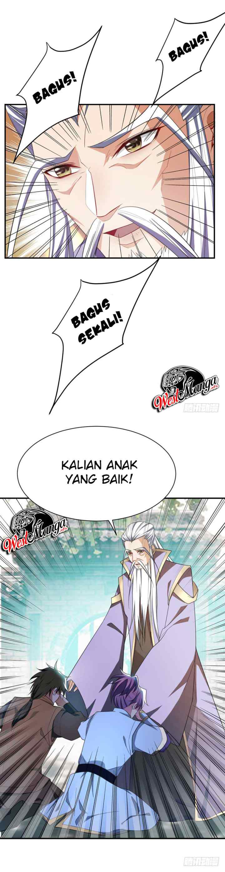 Rise of The Demon King chapter 65 halaman 16