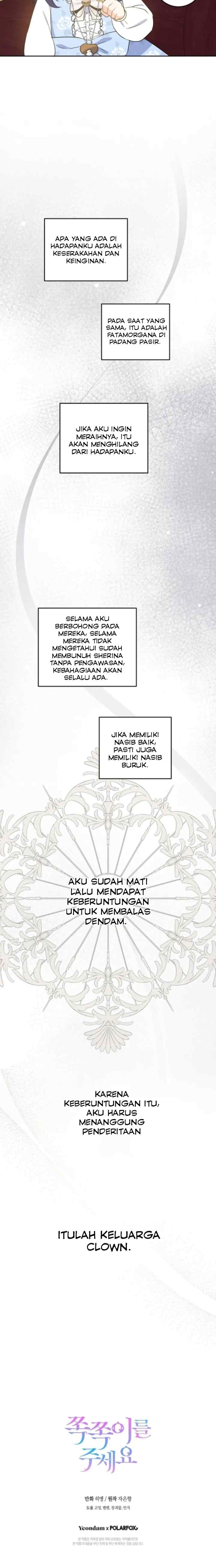 Please Give Me the Pacifier chapter 79 halaman 13