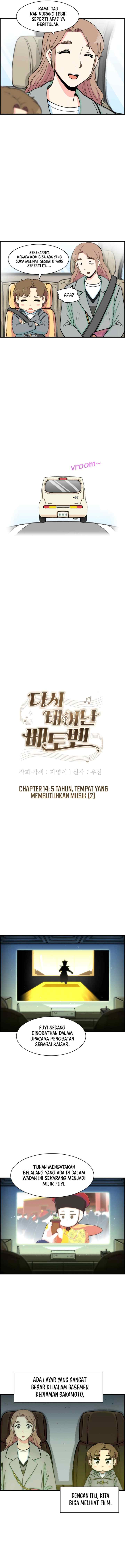 Beethoven Reborn chapter 14 halaman 4