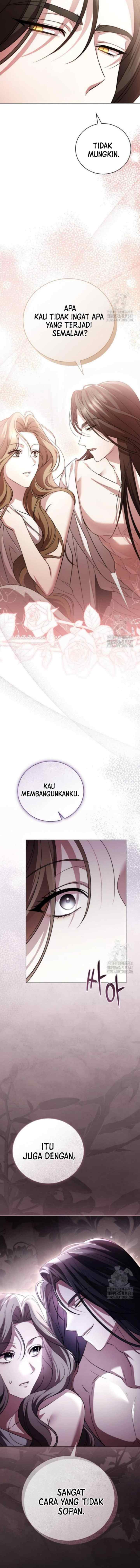 Dark Chain chapter 2 halaman 6