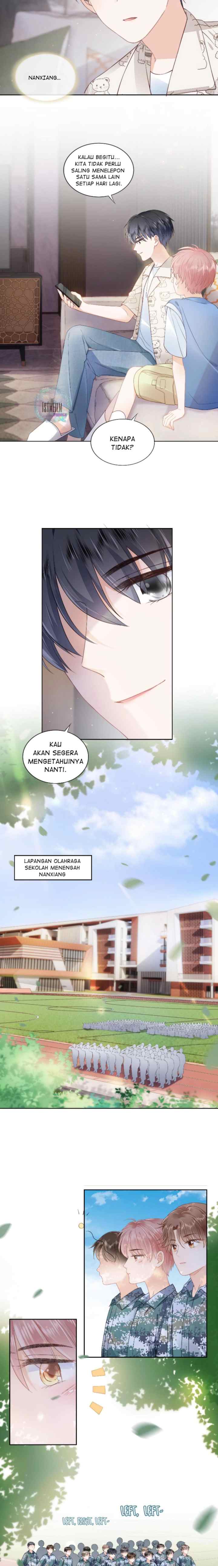 Knowing Your Enemy chapter 7 halaman 13