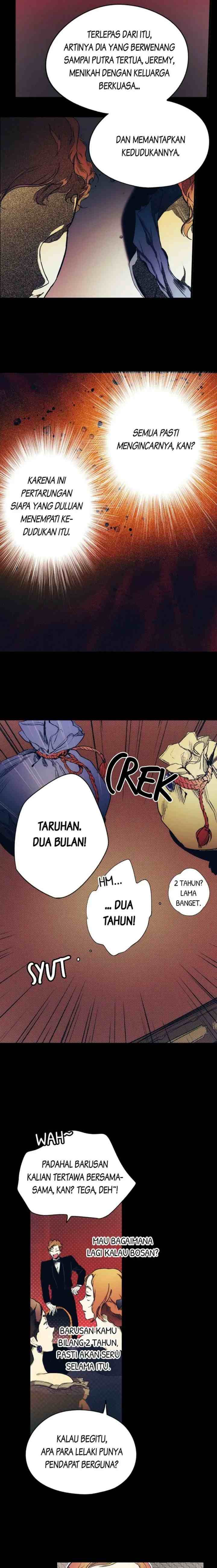 A Stepmother's ‏Märchen chapter 12 halaman 7