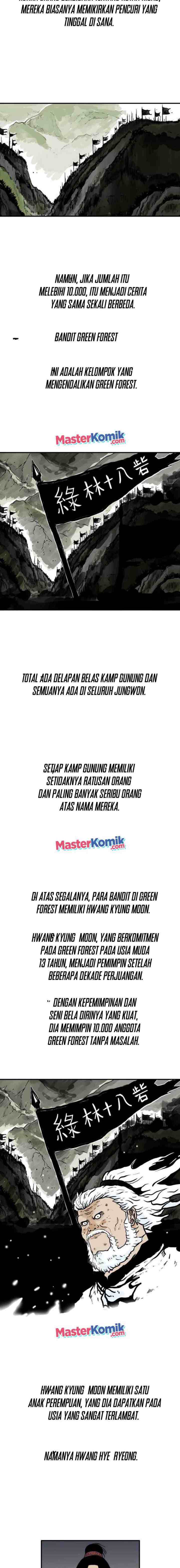 Fist Demon Of Mount Hua chapter 70 halaman 14