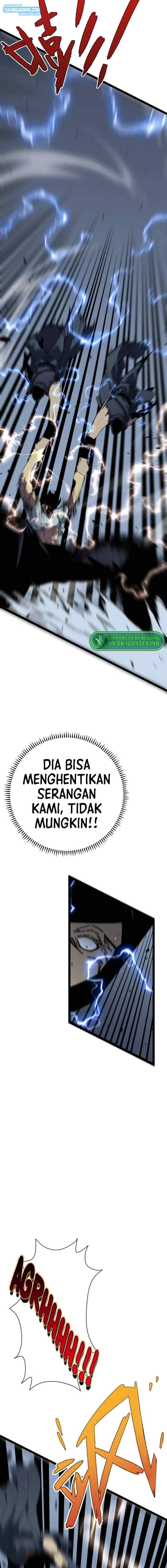 I Copy Talents (Your Talent is Mine) chapter 40 halaman 14