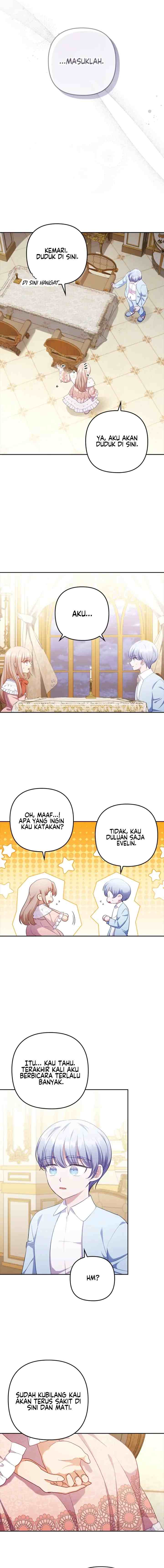 I Was Seduced By The Sick Male Lead chapter 51 halaman 11
