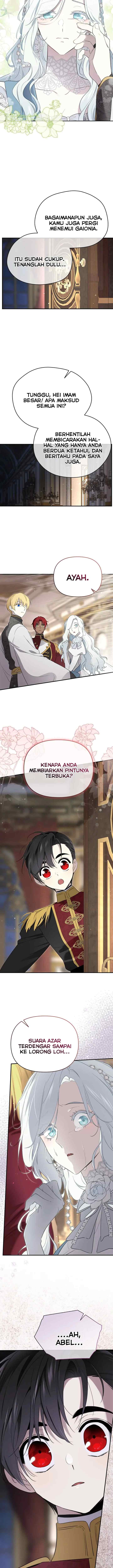 I Married the Male Lead's Dad chapter 117 halaman 5