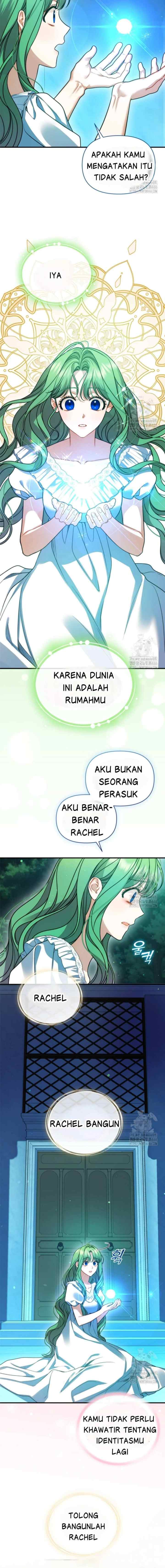 I Became the Younger Sister of a Regretful Obsessive Male Lead chapter 97 halaman 9
