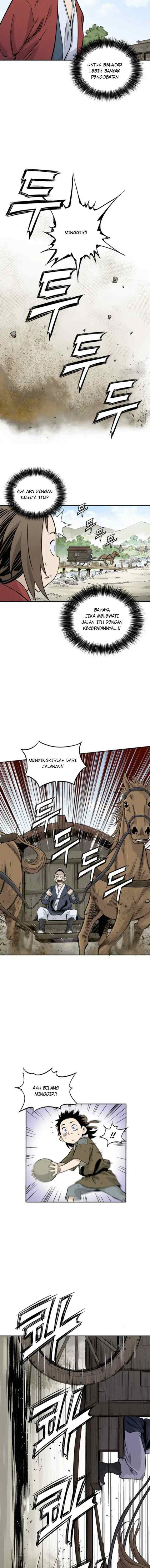 I Reincarnated as a Legendary Surgeon chapter 37 halaman 12